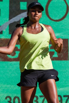 Johanna Silva 949 - Schwartau Open